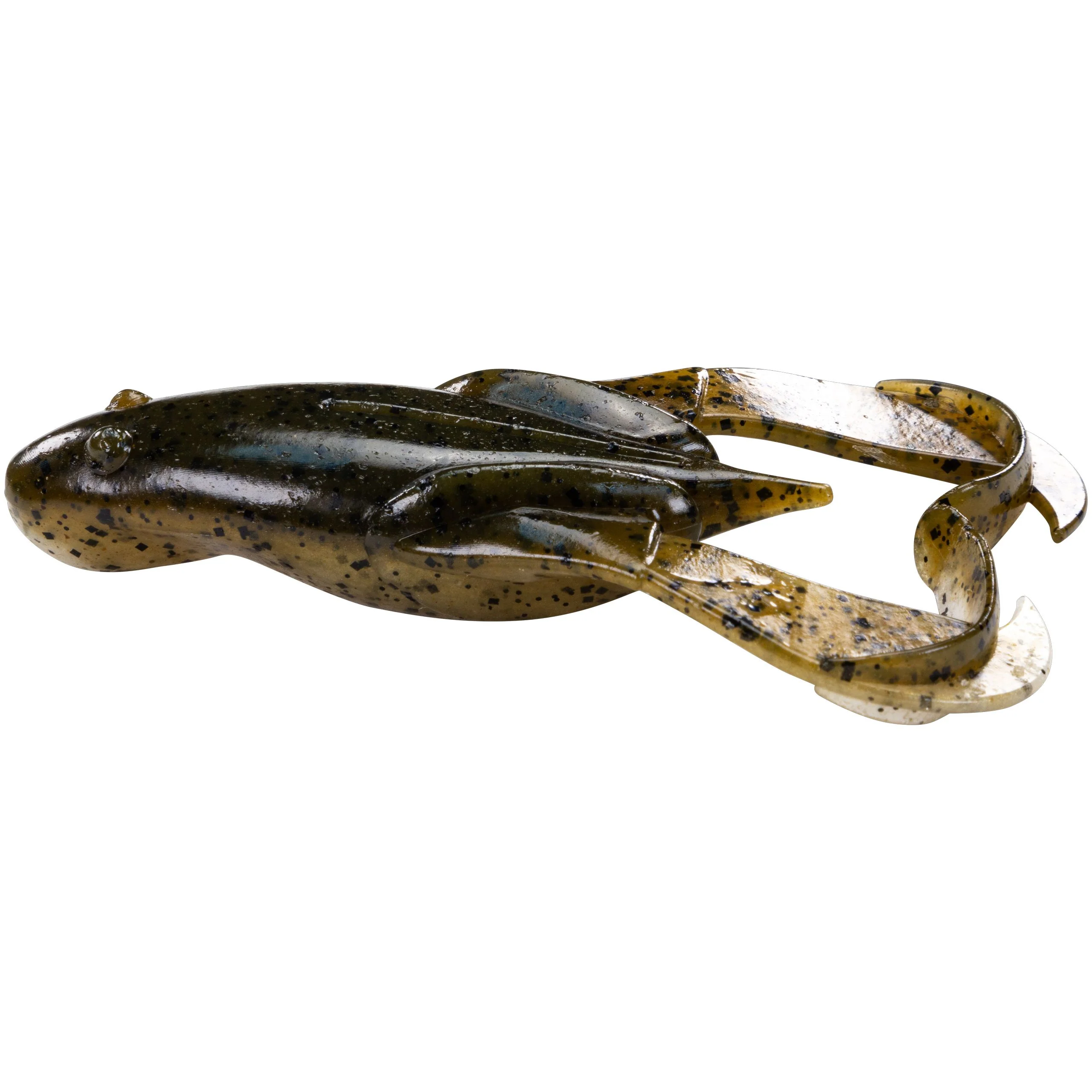 Jig & Dropshot Lures