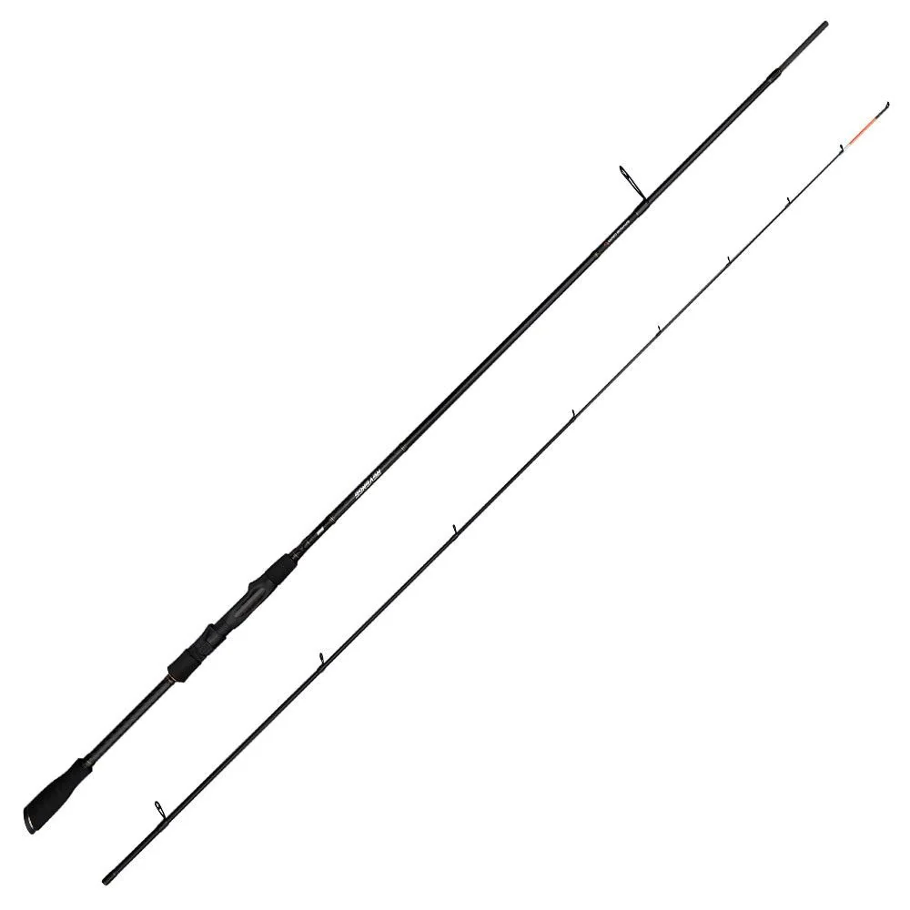 Savage Gear Jigging & Dropshot Rods