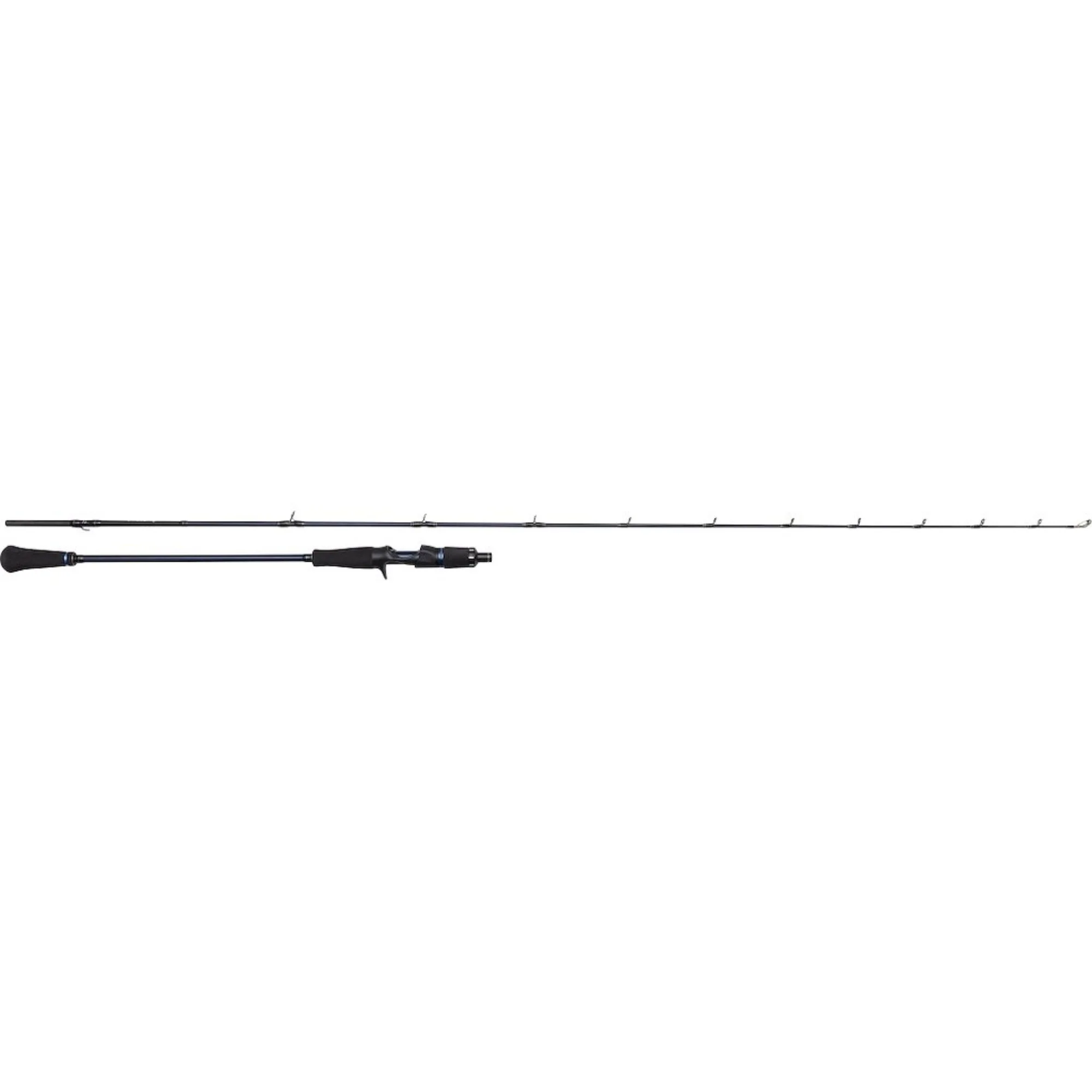 Jigging & Dropshot Rods